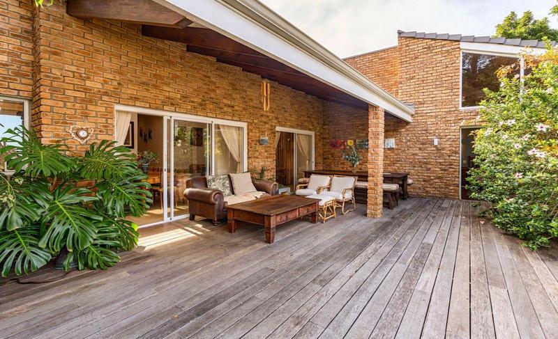 4 Bedroom Property for Sale in Hout Bay Western Cape